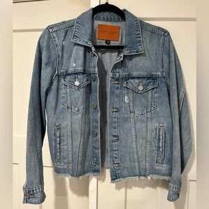 The Tomboy Trucker — Lucky Brand